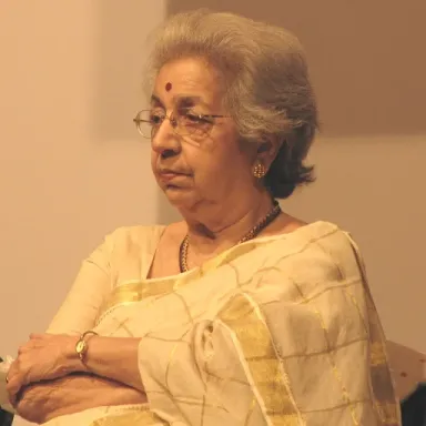 Vijaya Mehta profile photo