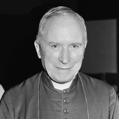 Marcel Lefebvre profile photo