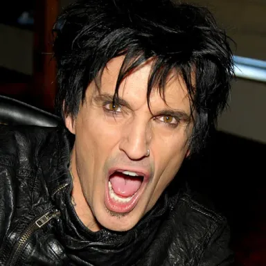 Tommy Lee profile photo