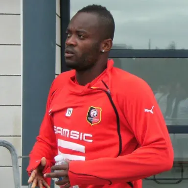 Jirès Kembo Ekoko profile photo