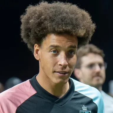 Axel Witsel profile photo