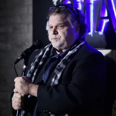 Ron Bennington profile photo