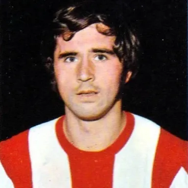 Gerd Müller profile photo