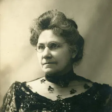Lucy Johnston profile photo