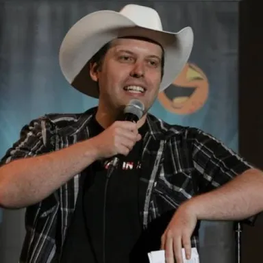 Ron Sparks (comedian) profile photo