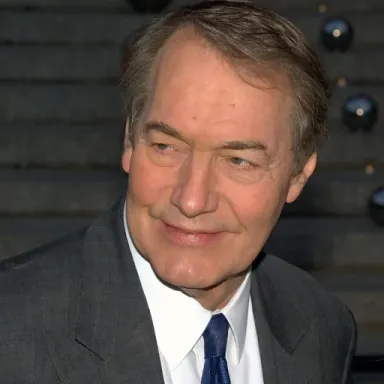Charlie David profile photo