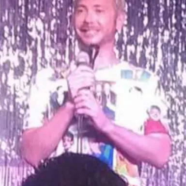 Michael Venus (entertainer) profile photo