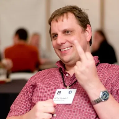 J. J. Arrington profile photo
