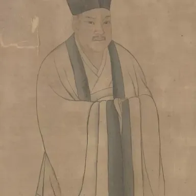 Qin Hui profile photo