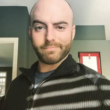 Matthew Santoro profile photo