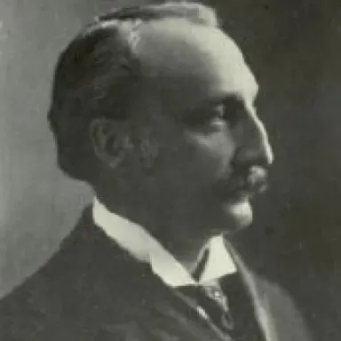 Frederick Debartzch Monk profile photo