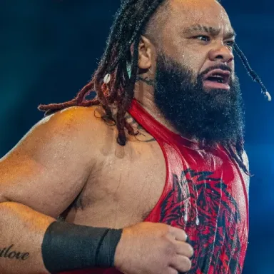 Jacob Fatu profile photo