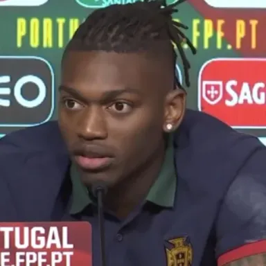 Rafael Leão profile photo