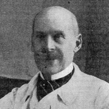 Gaston La Touche profile photo