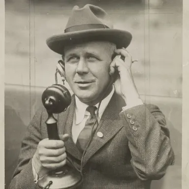 Grantland Rice profile photo