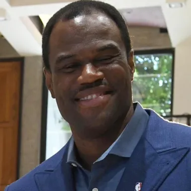 David Robinson profile photo