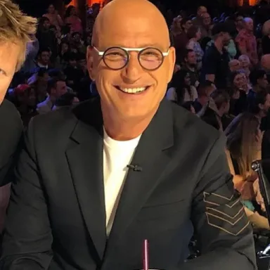 Howie Mandel profile photo