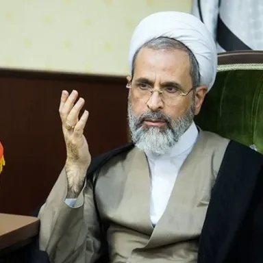 Alireza Arafi profile photo