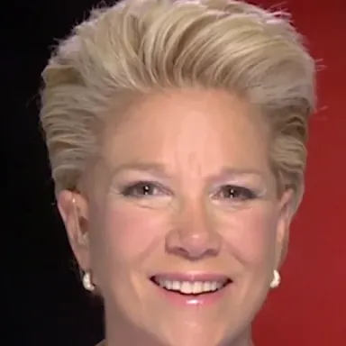 Joan Lunden profile photo