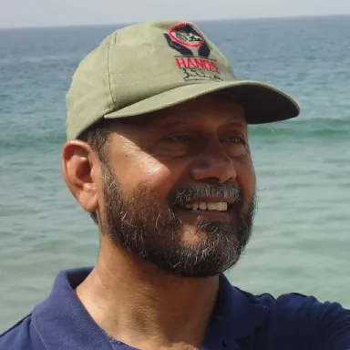 Tanveer Ahmed (psychiatrist) profile photo