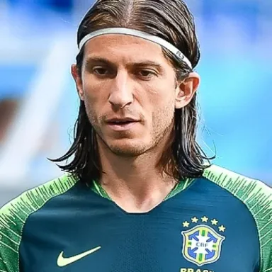 Filipe Luís profile photo