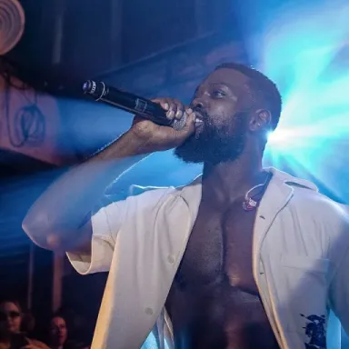 Ghetts profile photo