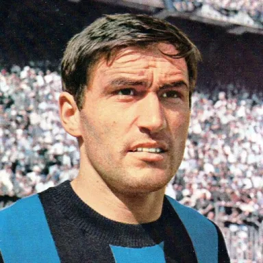 Tarcisio Burgnich profile photo