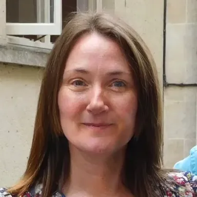 Ruth Gemmell profile photo