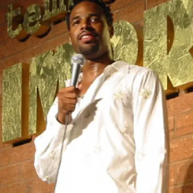 Shawn Wayans profile photo