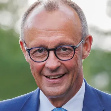 Friedrich Merz profile photo