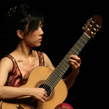 Xuefei Yang profile photo