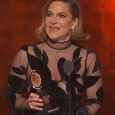 Shoshana Bean profile photo
