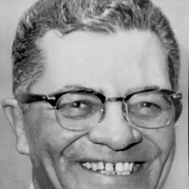Vince Lombardi profile photo