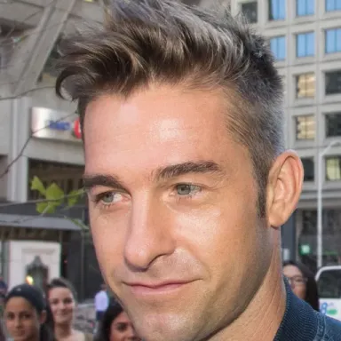 Scott Speedman profile photo