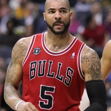Carlos Boozer profile photo