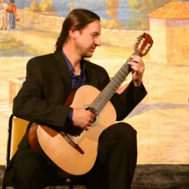 Brad Richter profile photo