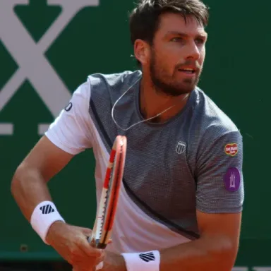Cameron Norrie profile photo