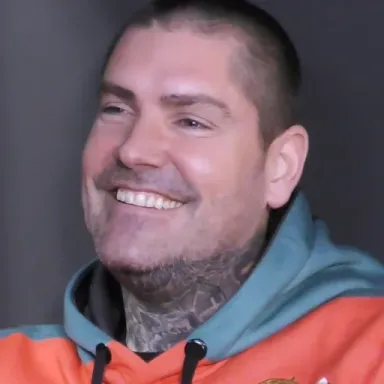 Shane Lynch profile photo