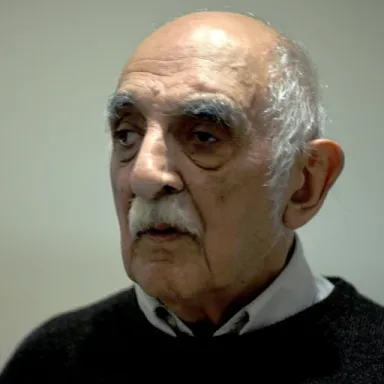 Alexander Piatigorsky profile photo
