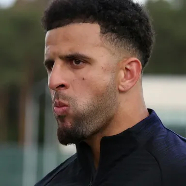 Kyle Walker profile photo