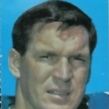 Lee Roy Jordan profile photo