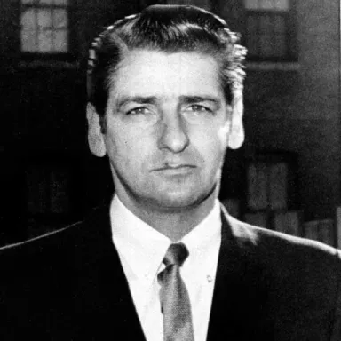 Boston Strangler profile photo