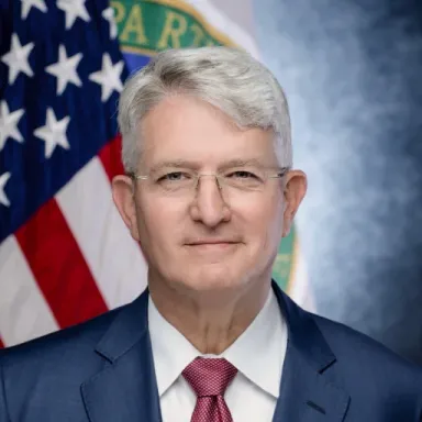 Brandon Williams (politician) profile photo