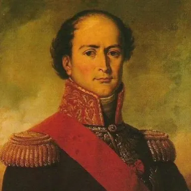 Jean Baptiste Eblé profile photo