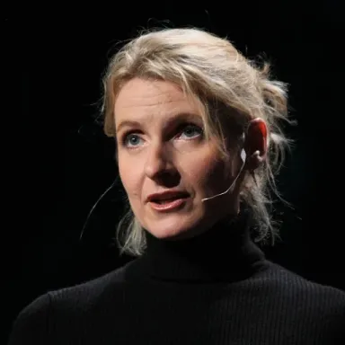 Elizabeth Gilbert profile photo