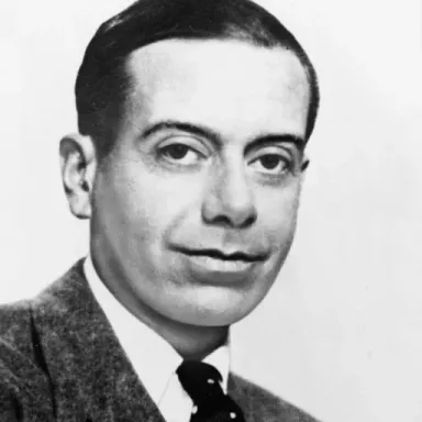 Cole Porter profile photo