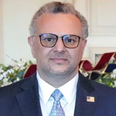Massad Boulos profile photo