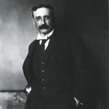 Jacques Loeb profile photo