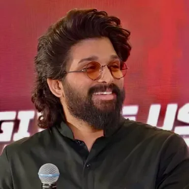 Allu Arjun profile photo