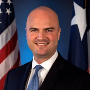 Aaron Reitz profile photo